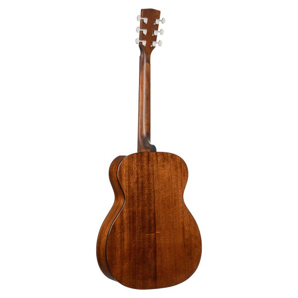 Cort L60-NAT Luce Series Acoustic Guitar, Natural Gloss
