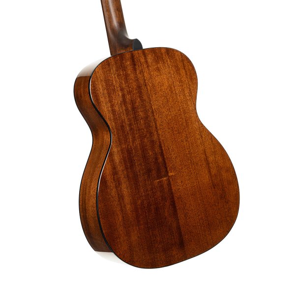 Cort L60-NAT Luce Series Acoustic Guitar, Natural Gloss