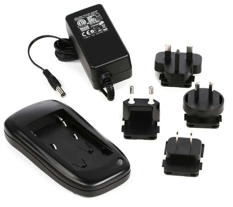 Line 6 Variax Battery Charge Kit