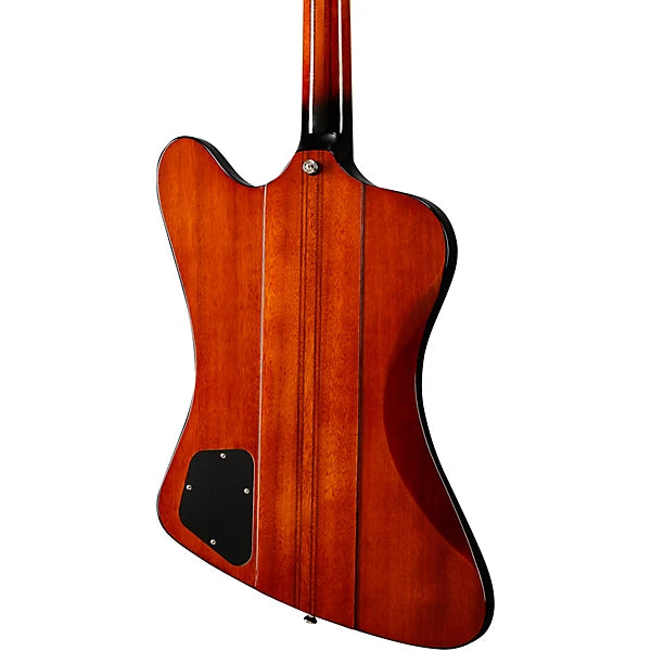 Epiphone Firebird Electric Guitar,  Vintage Sunburst