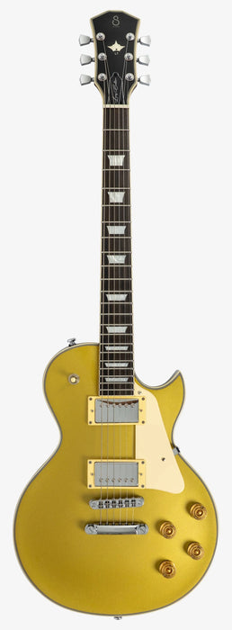 Sire Larry Carlton Guitars L7 New Gen, Metallic Gold