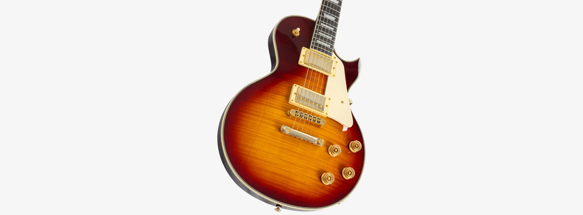 Sire Larry Carlton  L7 New Gen Electric Guitar, Tobacco Sunburst
