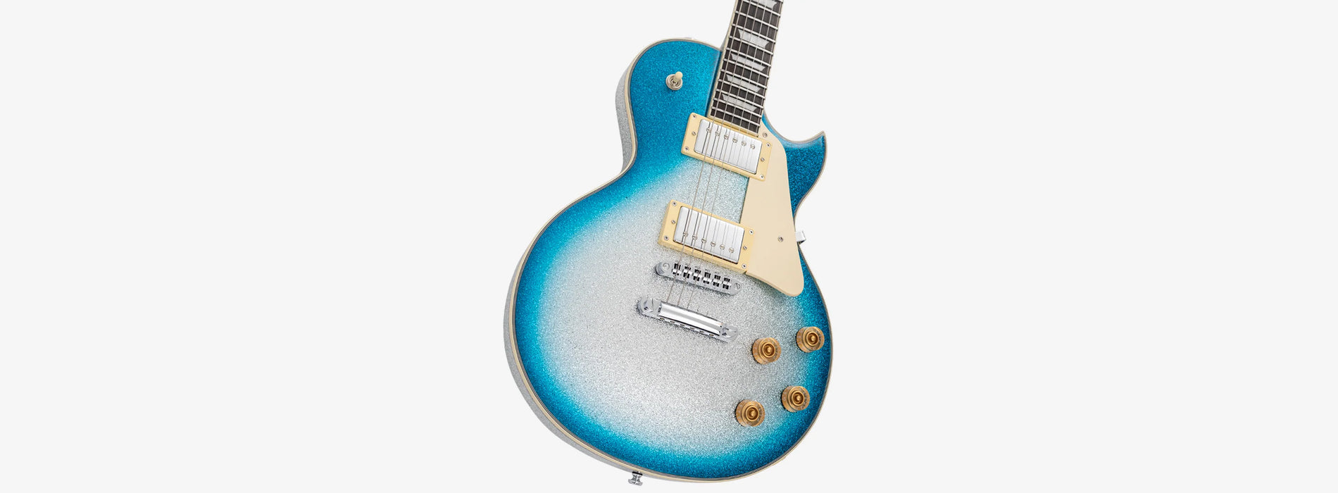 Sire Larry Carlton  L7 New Gen Electric Guitar, Skyburst Sparkle