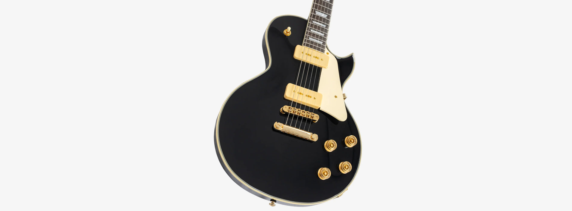 Sire Larry Carlton  L7V New Gen Electric Guitar, Black