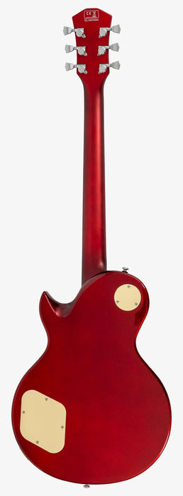 Sire Larry Carlton  L7V New Gen Electric Guitar, Candy Apple Red