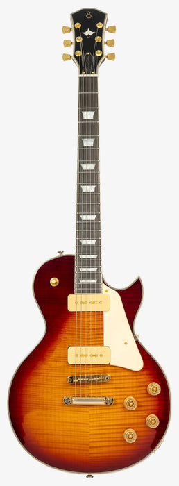 Sire Larry Carlton  L7V New Gen Electric Guitar, Tobacco Sunburst