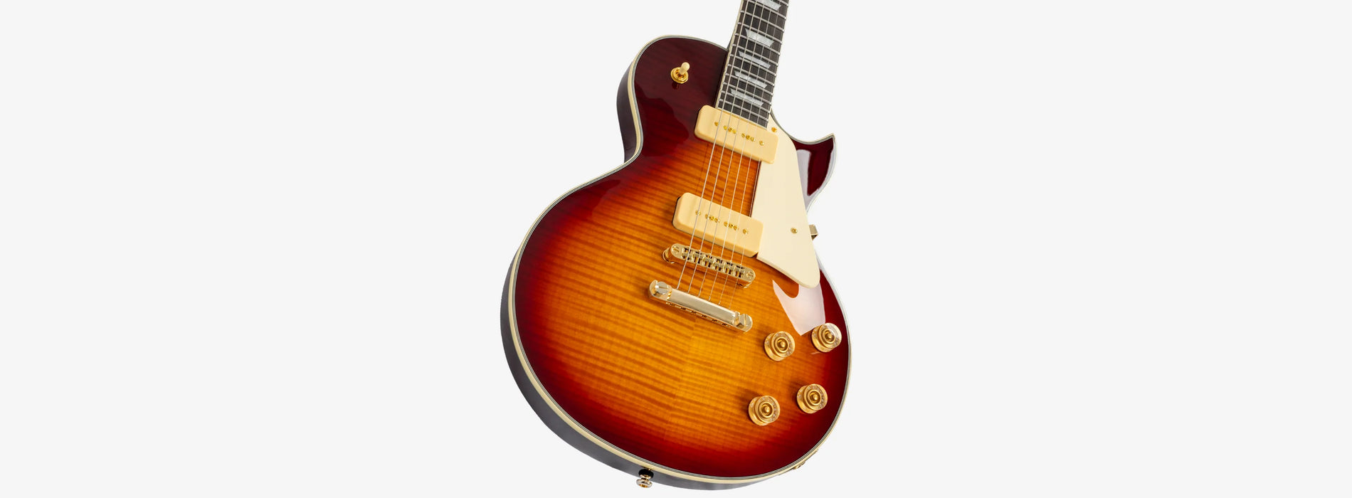 Sire Larry Carlton  L7V New Gen Electric Guitar, Tobacco Sunburst