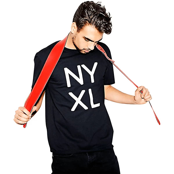 T-Shirt NYXL Black - L