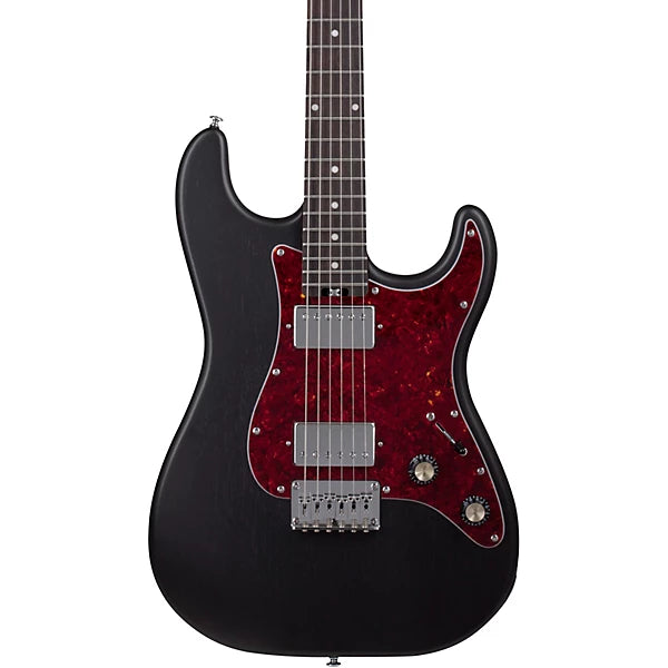 Schecter Jack Fowler Trad Ht  Black Pearl