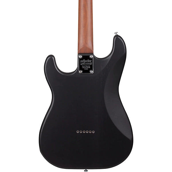 Schecter Jack Fowler Trad Ht  Black Pearl