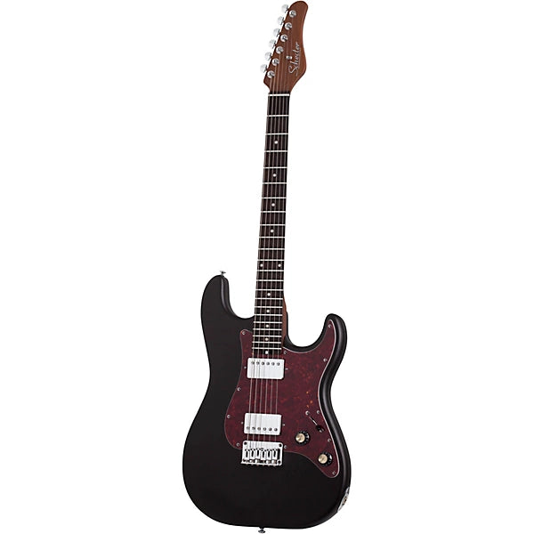 Schecter Jack Fowler Trad Ht  Black Pearl