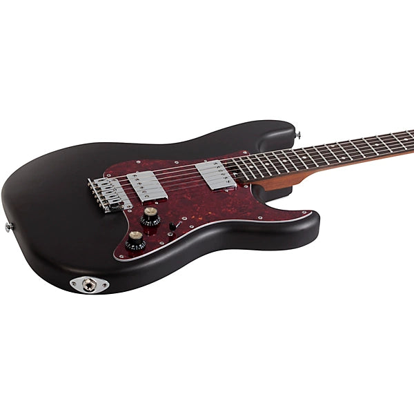 Schecter Jack Fowler Trad Ht  Black Pearl