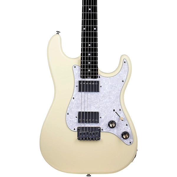 Schecter Jack Fowler Trad Ht Ivory