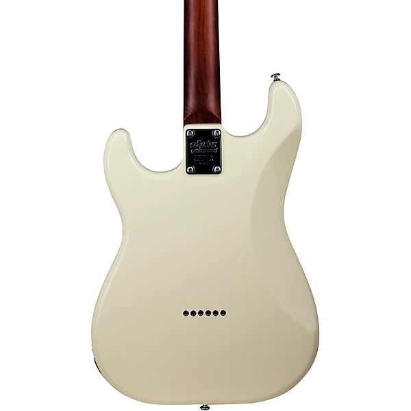 Schecter Jack Fowler Trad Ht Ivory