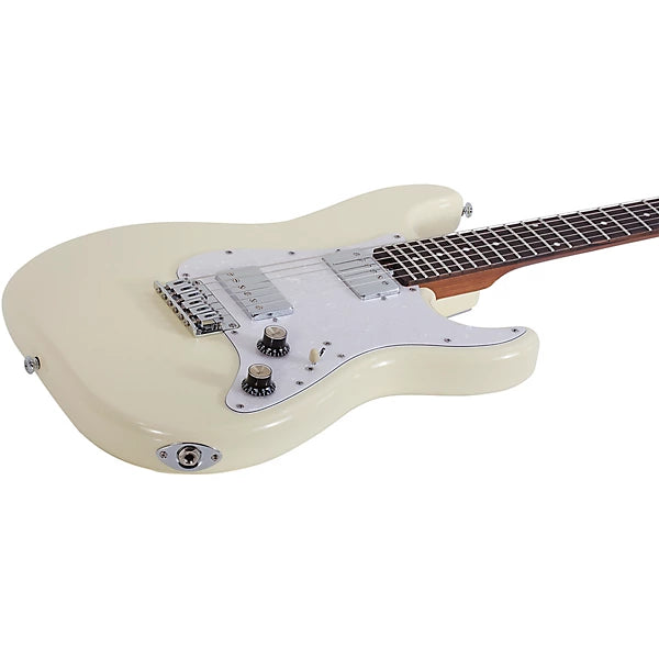 Schecter Jack Fowler Trad Ht Ivory