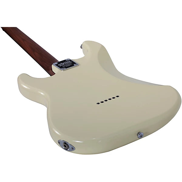 Schecter Jack Fowler Trad Ht Ivory