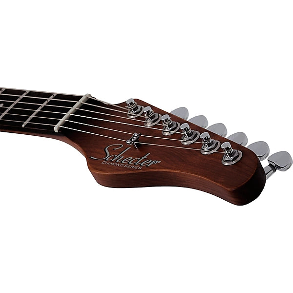 Schecter Jack Fowler Trad Ht Ivory