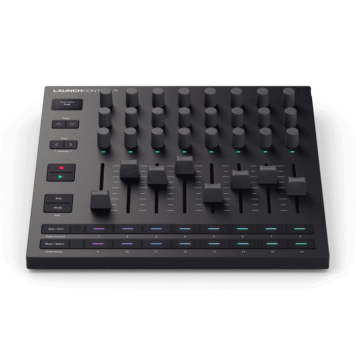 Novation Launch Control XL 3 MIDI Control Surface