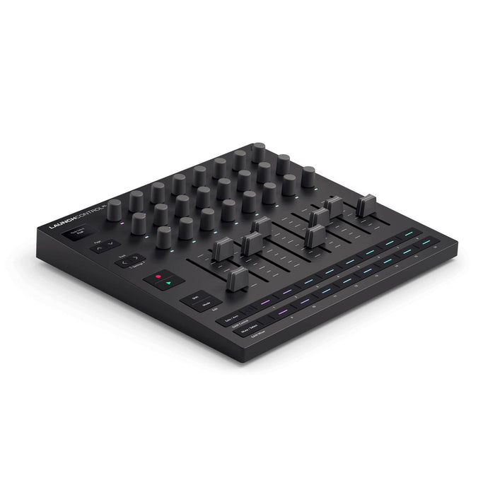 Novation Launch Control XL 3 MIDI Control Surface