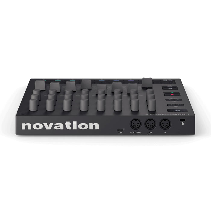 Novation Launch Control XL 3 MIDI Control Surface