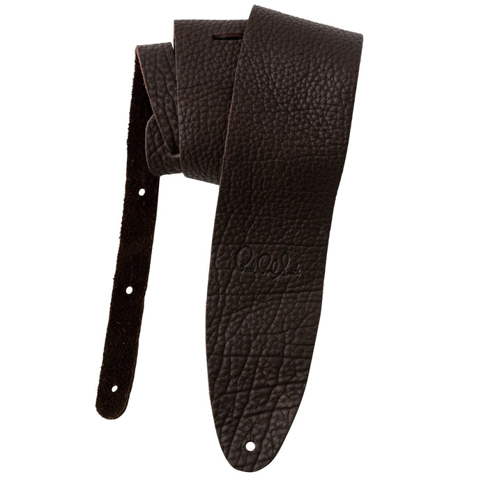PRS Strap 3.5'' Buffalo Reversible Dark Brown