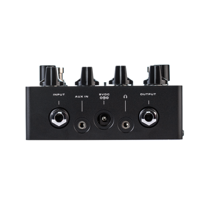 Darkglass Luminal Booster Ultra Preamp Pedal