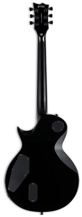 ESP LTD EC-1000S Fluence Left-Handed, Black