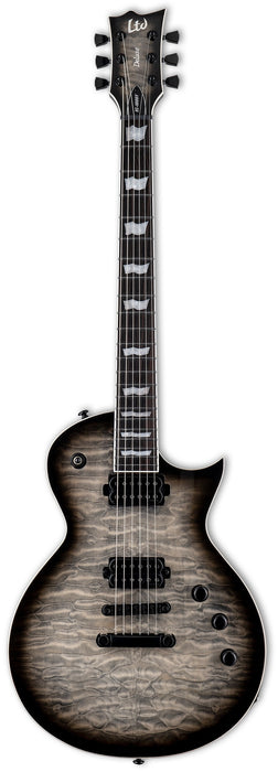 ESP LTD EC-1000T CTM QM, Charcoal Burst