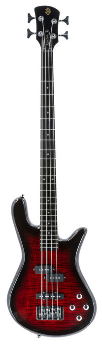 Spector Legend 4 Standard, Black Cherry