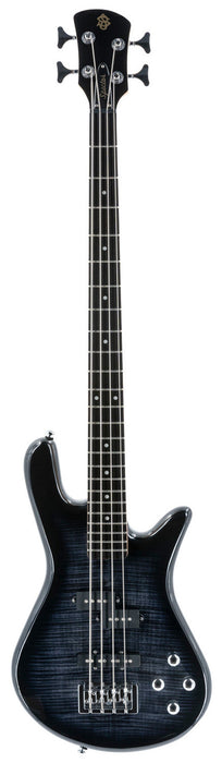 Spector Legend 4 Standard, Black Stain Gloss