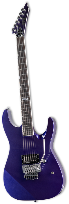 LTD M-1 '87 - Dark Metallic Purple