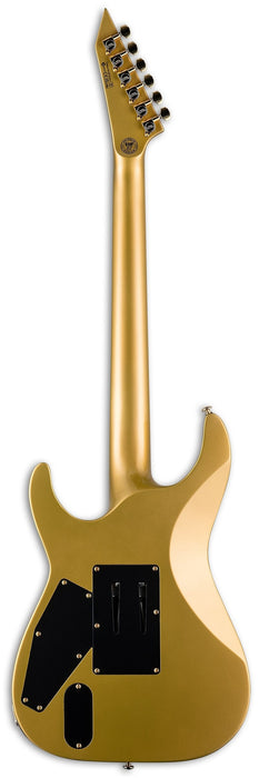 ESP LTD M-1 Custom '87 - Metallic Gold