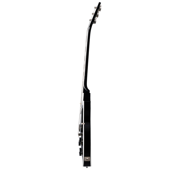 Gibson Les Paul Custom Ebony Fingerboard Left-handed, Ebony