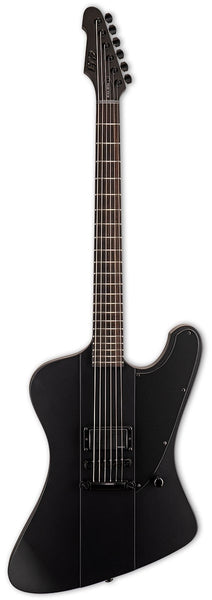 ESP LTD Phoenix Black Metal, Black Satin for Sale in Canada | Zedem