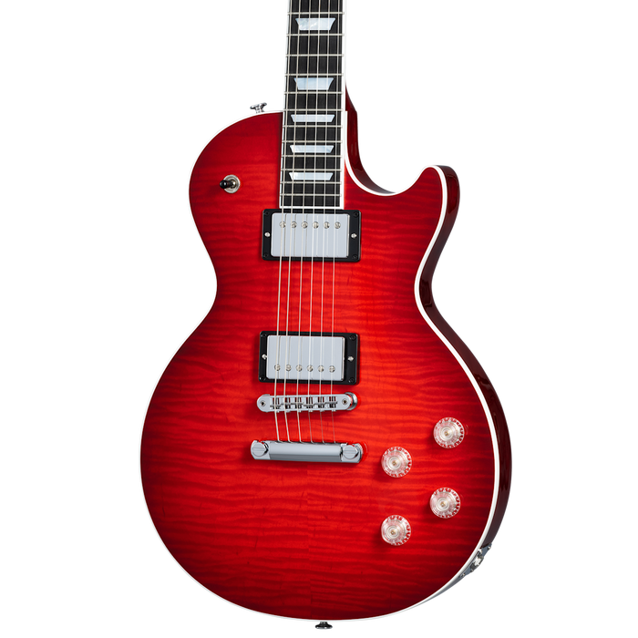 Gibson Les Paul Modern Figured, Cherry Burst