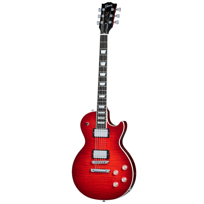 Gibson Les Paul Modern Figured, Cherry Burst