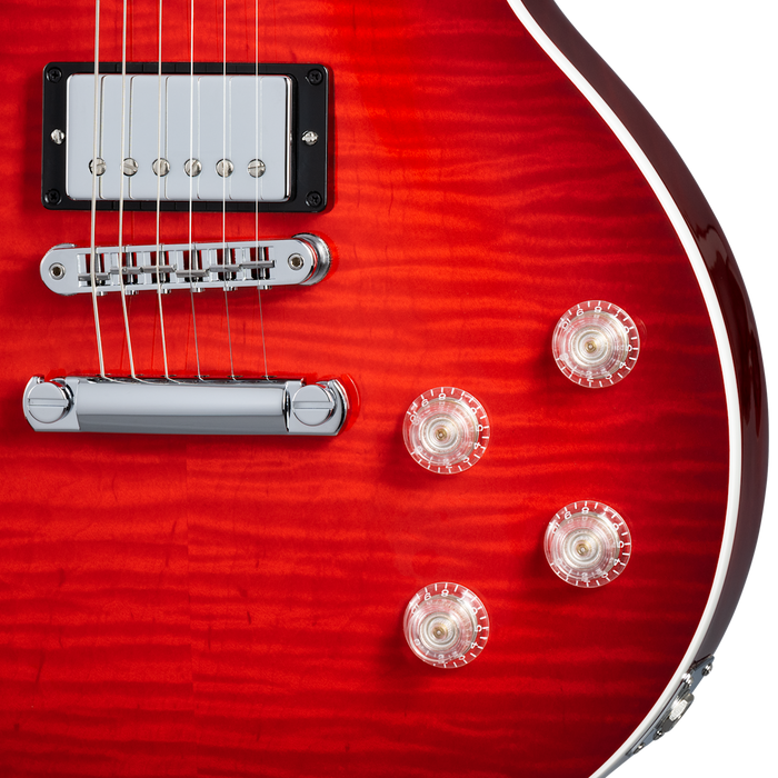 Gibson Les Paul Modern Figured, Cherry Burst