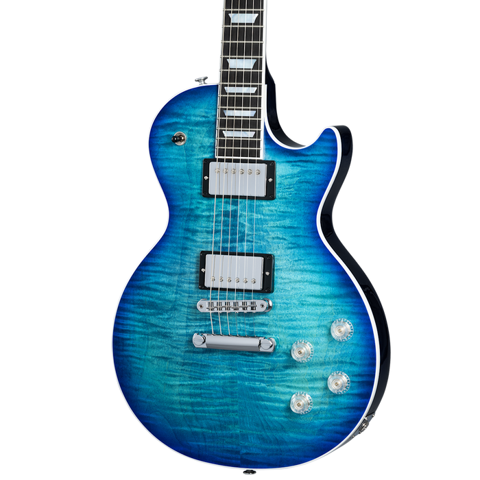 Gibson Les Paul Modern Figured, Cobalt Burst