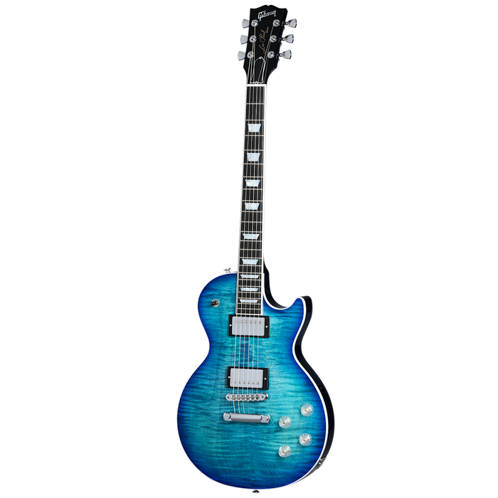 Gibson Les Paul Modern Figured, Cobalt Burst