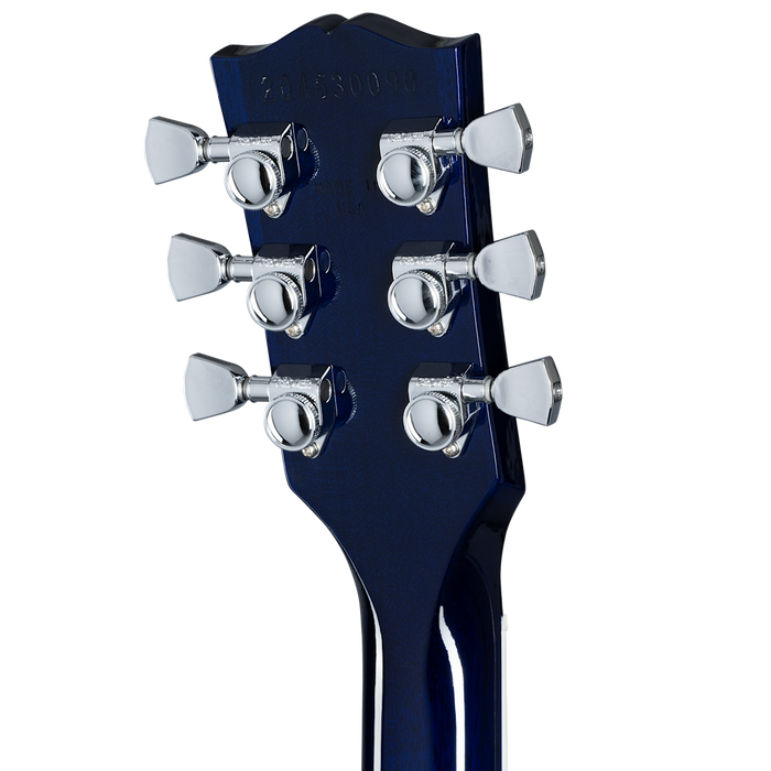 Gibson Les Paul Modern Figured, Cobalt Burst