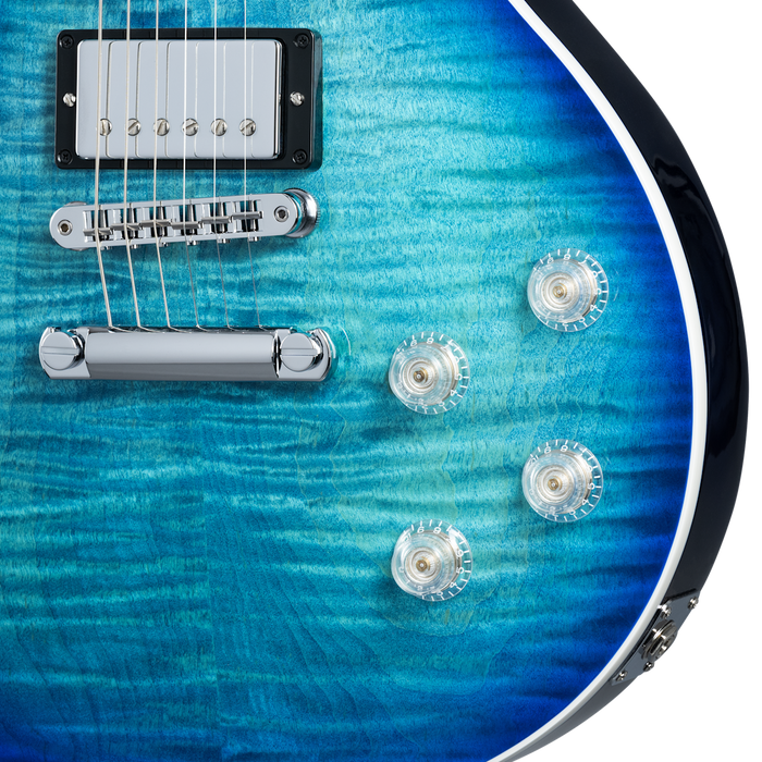 Gibson Les Paul Modern Figured, Cobalt Burst