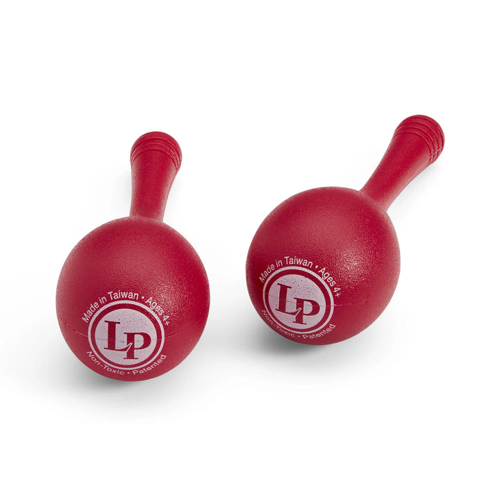 Latin Percussion RhythMix Chick-Ita Shakers, Cherry