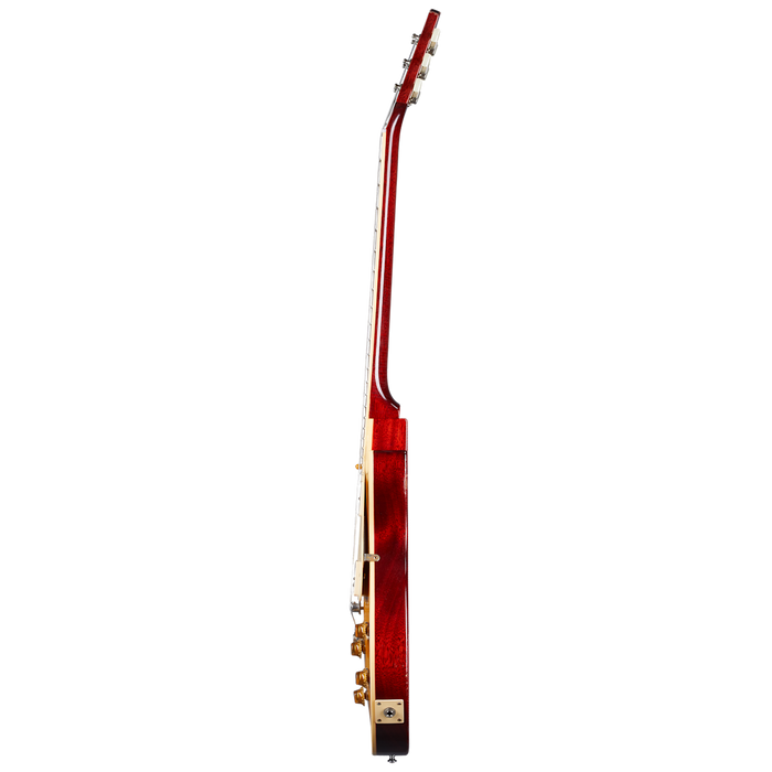 Gibson Murphy Lab Lite Aged '58 Les Paul Standard, Lemon Burst