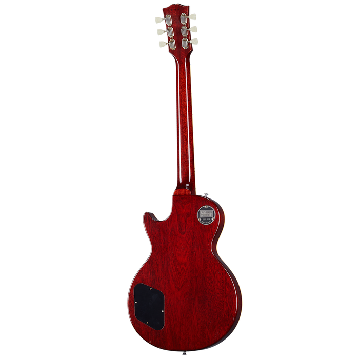 Gibson Murphy Lab Lite Aged '58 Les Paul Standard, Lemon Burst