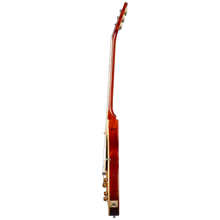 Gibson Murphy Lab Heavy Aged '59 Les Paul Standard, Slow Ice Tea Fade