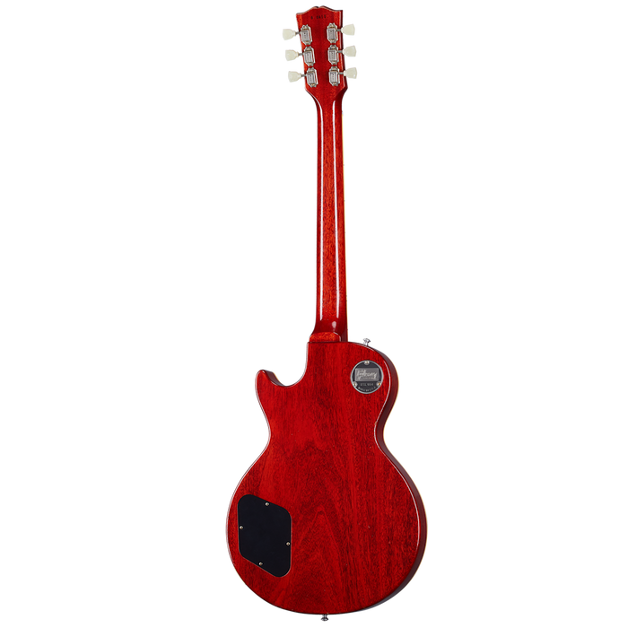 Gibson Murphy Lab Lite Aged '59 Les Paul Standard, Cherry Teaburst