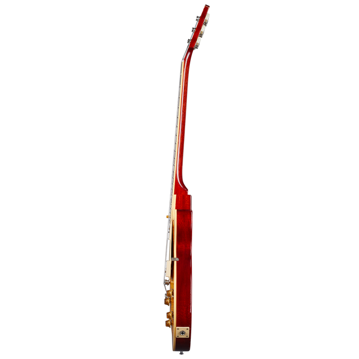 Gibson Murphy Lab Lite Aged '59 Les Paul Standard, Dirty Lemonburst