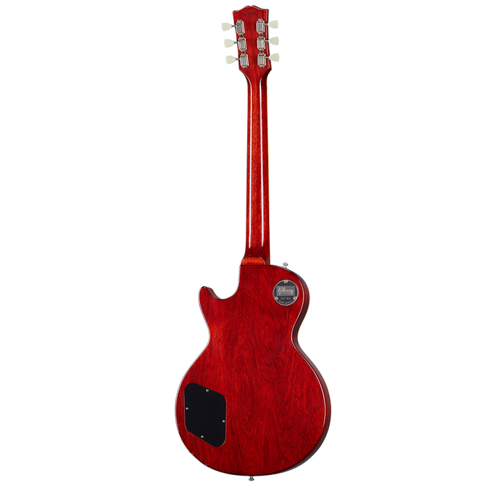 Gibson Murphy Lab Lite Aged '59 Les Paul Standard, Dirty Lemonburst