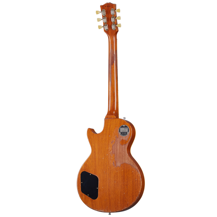 Gibson Murphy Lab Ultra Heavy Aged '59 Les Paul Standard, Kindred Burst