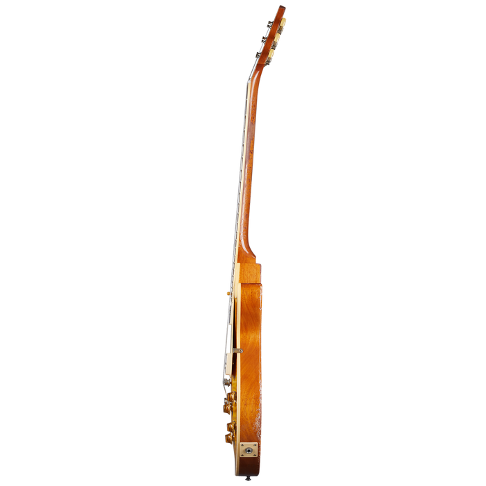 Gibson Murphy Lab Ultra Heavy Aged '59 Les Paul Standard, Lemon Burst